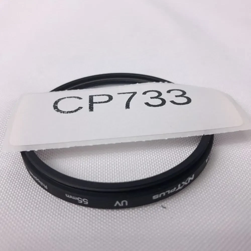 HOYA NXTplus UV Filter 55mm Camera Lens Protector Multi-Coated